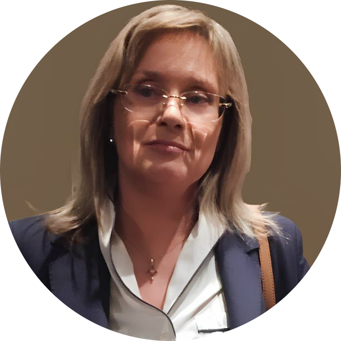 Надирова Ольга Николаевна
